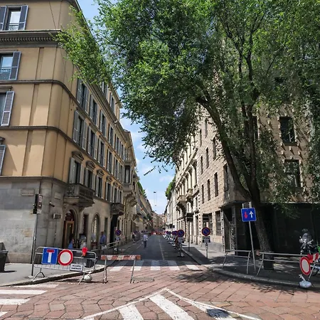 Prestige Boutique - Montenapoleone 4*