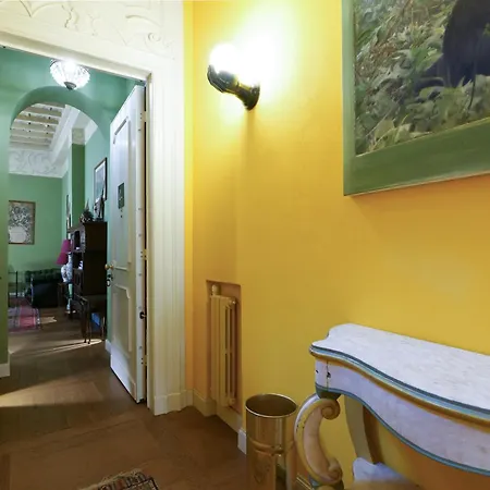 Apartmán Prestige Boutique - Montenapoleone