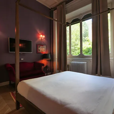 Apartmán Prestige Boutique - Montenapoleone Milán