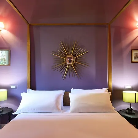 Prestige Boutique - Montenapoleone 4* Milán