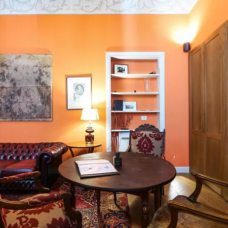 Prestige Boutique - Montenapoleone Milán