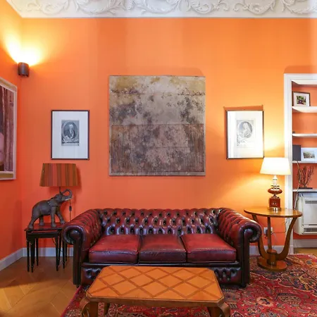 Prestige Boutique - Montenapoleone Milán