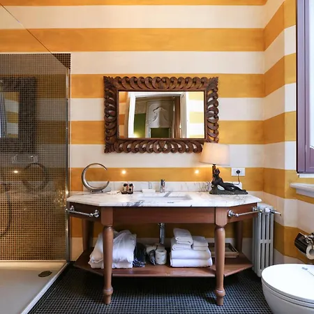 Prestige Boutique - Montenapoleone Apartmán