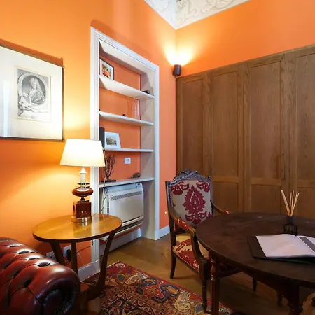 Apartmán Prestige Boutique - Montenapoleone Milán