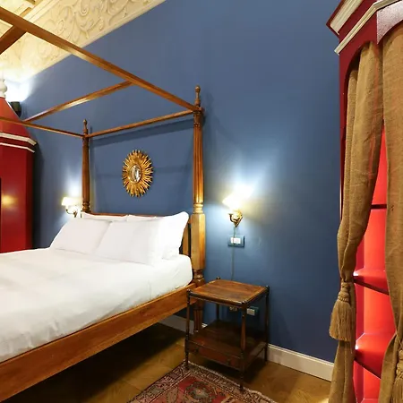 Apartmán Prestige Boutique - Montenapoleone