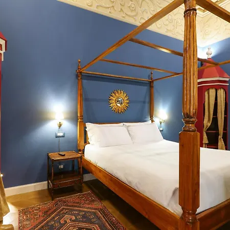 Prestige Boutique - Montenapoleone Apartamento