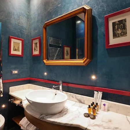 Prestige Boutique - Montenapoleone Apartmán Milán