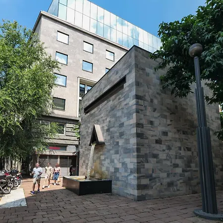 Apartmán Prestige Boutique - Montenapoleone 4*