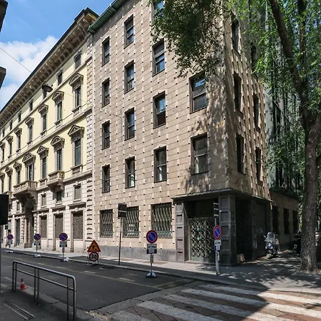 Prestige Boutique - Montenapoleone