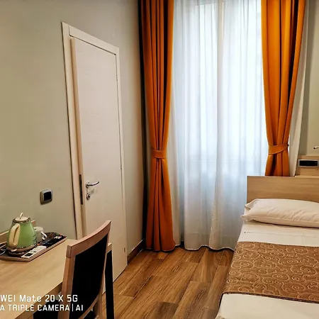 Csi Group - Station Hotel