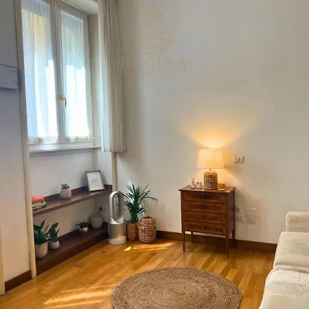 Regina In Crocetta - Sky Tv, Wifi E Breakfast Box