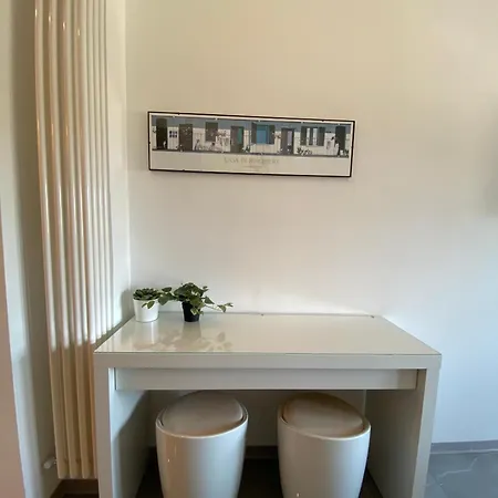 Studio 33 Apartment