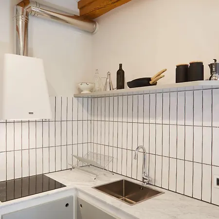 Incantevole In Darsena * Milán