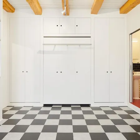 Incantevole In Darsena * Milán