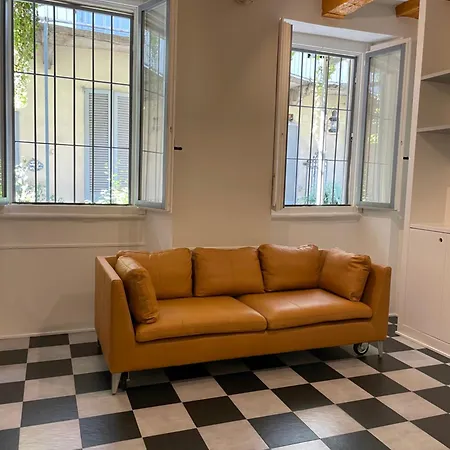 Incantevole In Darsena Apartamento *