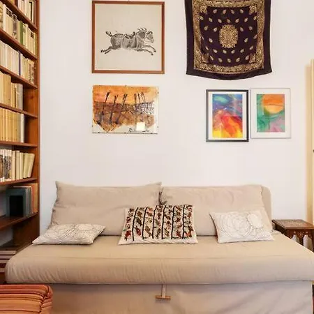 Martini Flexyrent A.c. Apartment Milan
