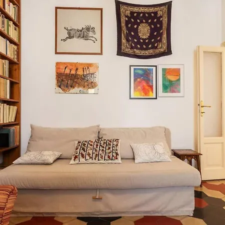 Martini Flexyrent A.c. Apartment Milan