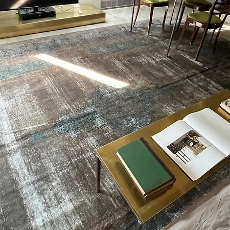 Boutique Borgo Nuovo 3* מילאנו