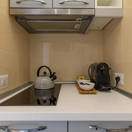 Beplace Melzo Apartment *