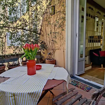 Apartamento Arty Collection, Terrazza In Porta Venezia Milán