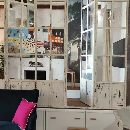 Apartamento Arty Collection, Terrazza In Porta Venezia *