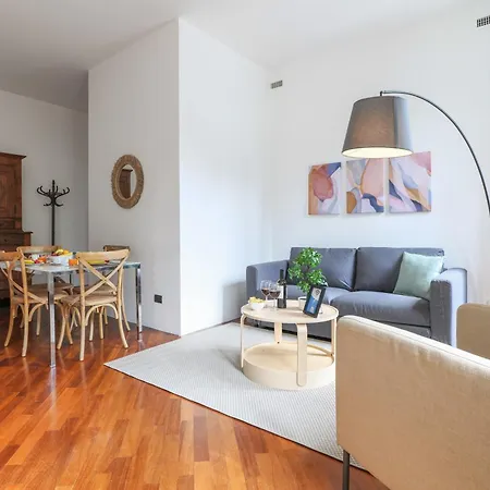 Sweett - Osti Apartament