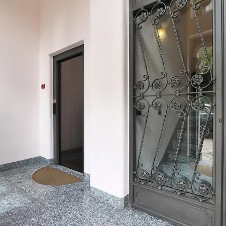 Sweett - Osti Apartament Mediolan