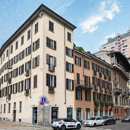 Apartman Sweett - Osti Milánó