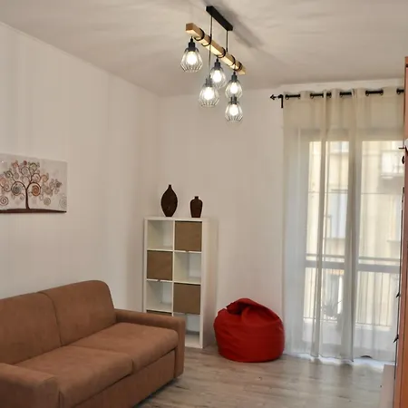 Apartamento M.aurelio Red