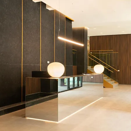Tolomeo * Milan