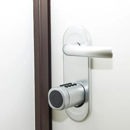 Urban Flats Modern Few Minuts From Duomo * Milán