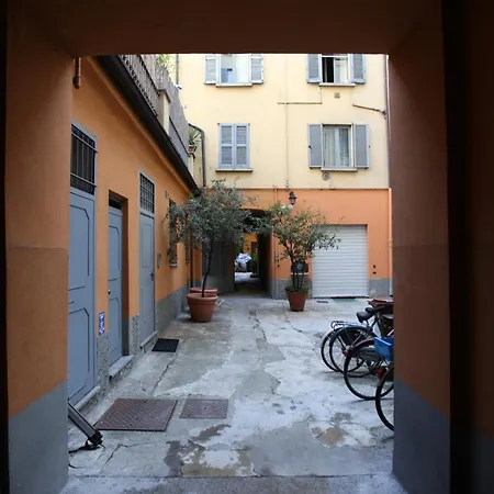 Διαμέρισμα Amazing In Center With Balcony