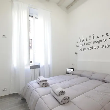 Amazing In Center With Balcony *