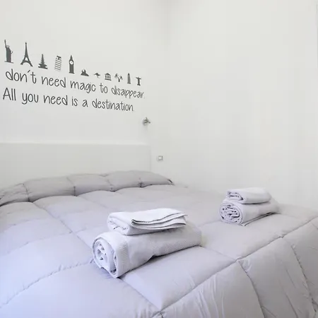 Amazing In Center With Balcony Μιλάνο