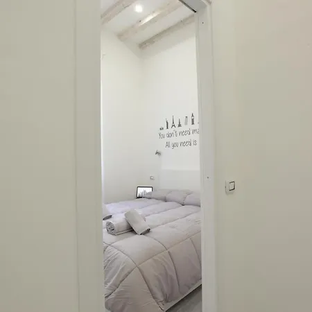 Amazing In Center With Balcony *