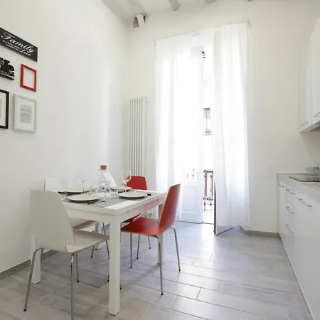 Amazing In Center With Balcony *