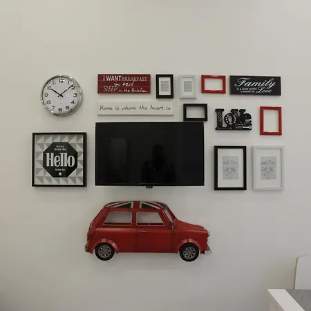 Amazing In Center With Balcony Διαμέρισμα Μιλάνο