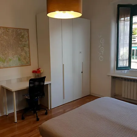 Spacious Near Centrale-loreto-duomo