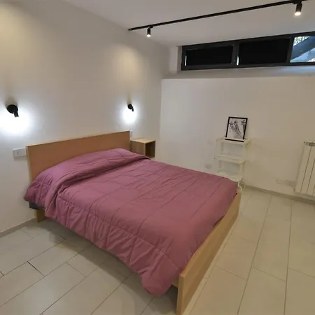 Bovisa Garden Open Space By Interhome Apartment *