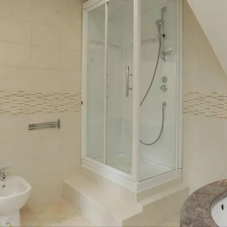 Chiesa Rossa-loft And Apartments-navigli Apartman *