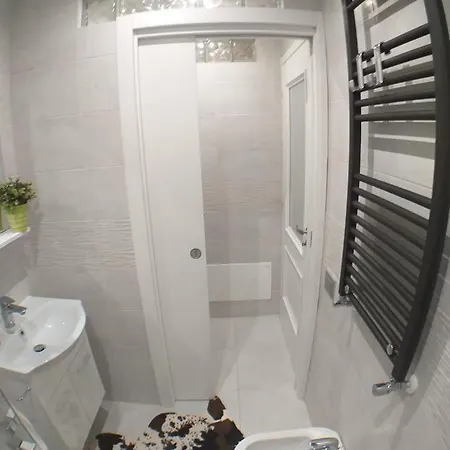 Appartement Chiesa Rossa-loft And Apartments-navigli Milaan