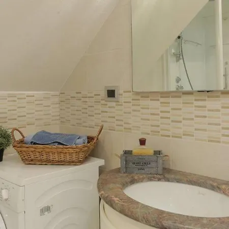 Chiesa Rossa-loft And Apartments-navigli Appartement Milaan