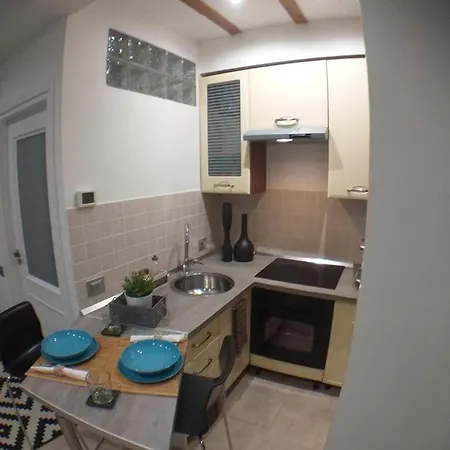 Chiesa Rossa-loft And Apartments-navigli Milaan