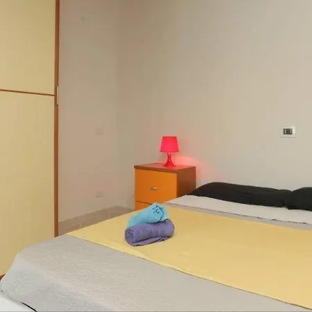 Chiesa Rossa-loft And Apartments-navigli Apartman