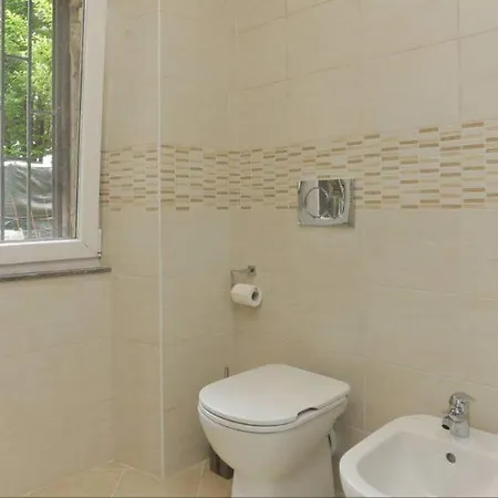 Appartamento Chiesa Rossa-loft And Apartments-navigli Milano