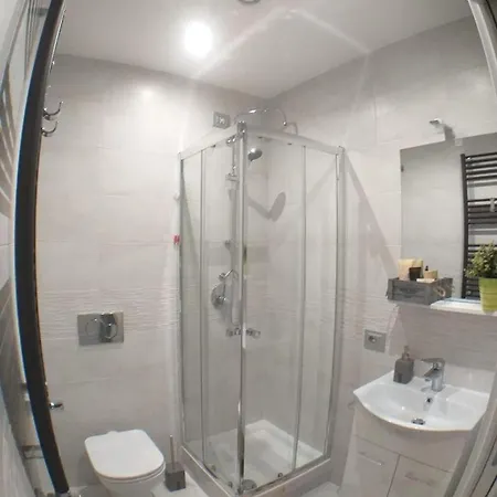 Chiesa Rossa-loft And Apartments-navigli