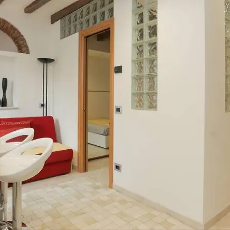 Chiesa Rossa-loft And Apartments-navigli Apartman *