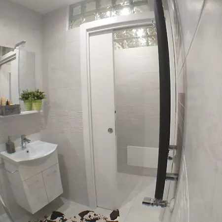 Apartman Chiesa Rossa-loft And Apartments-navigli Milánó