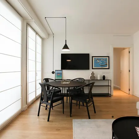 Apartman Fresh And Elegant Pta Venezia District