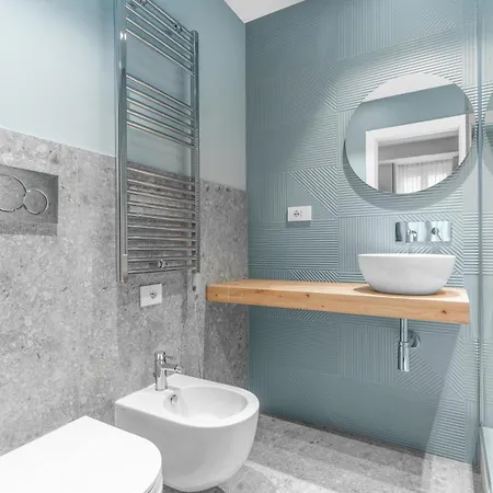 Casa Da Sarpi * Милан